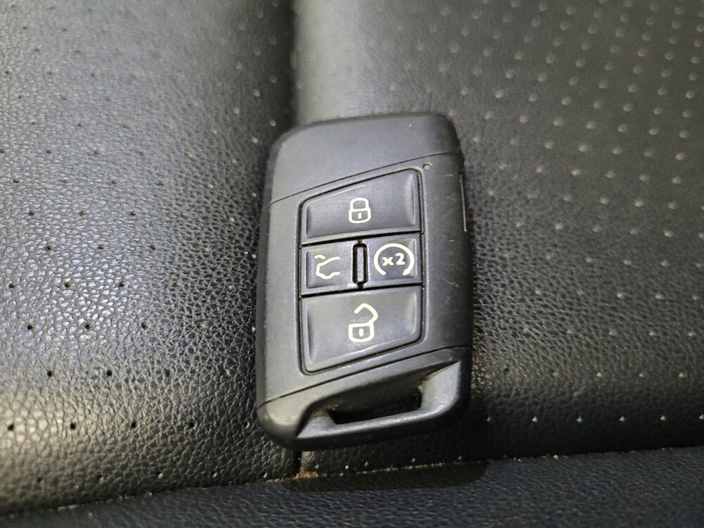 2020 Volkswagen Atlas in Eastpointe, MI 48021 - 18060326 32