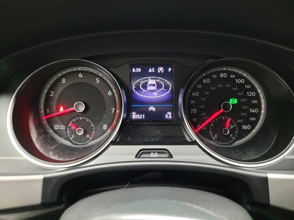 2020 Volkswagen Atlas in Eastpointe, MI 48021 - 18060326 23