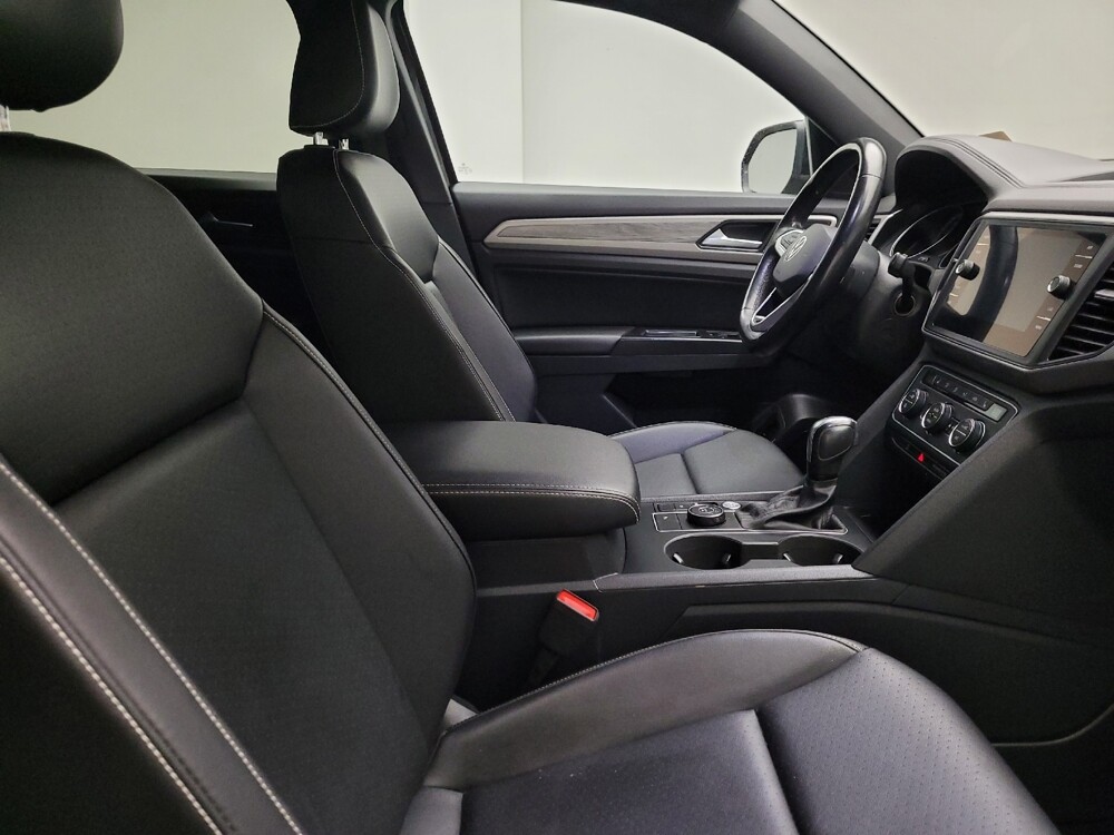 2020 Volkswagen Atlas in Eastpointe, MI 48021 - 18060326 21