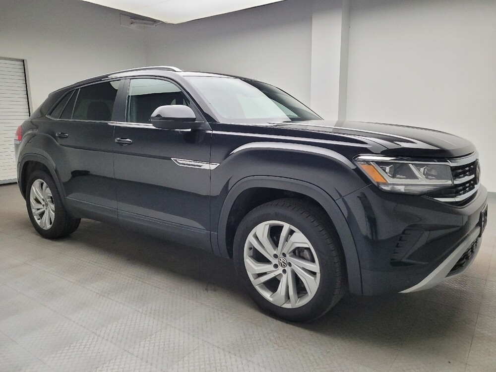 2020 Volkswagen Atlas in Eastpointe, MI 48021 - 18060326 11