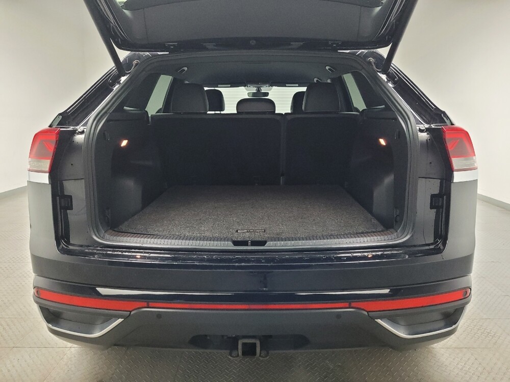 2020 Volkswagen Atlas in Eastpointe, MI 48021 - 18060326 29