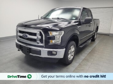 2016 Ford F150 in Highland, IN 46322