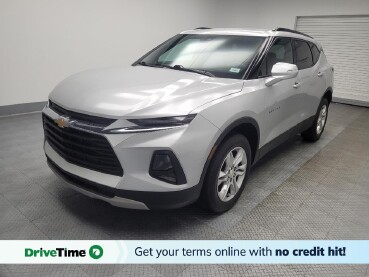 2021 Chevrolet Blazer in Highland, IN 46322