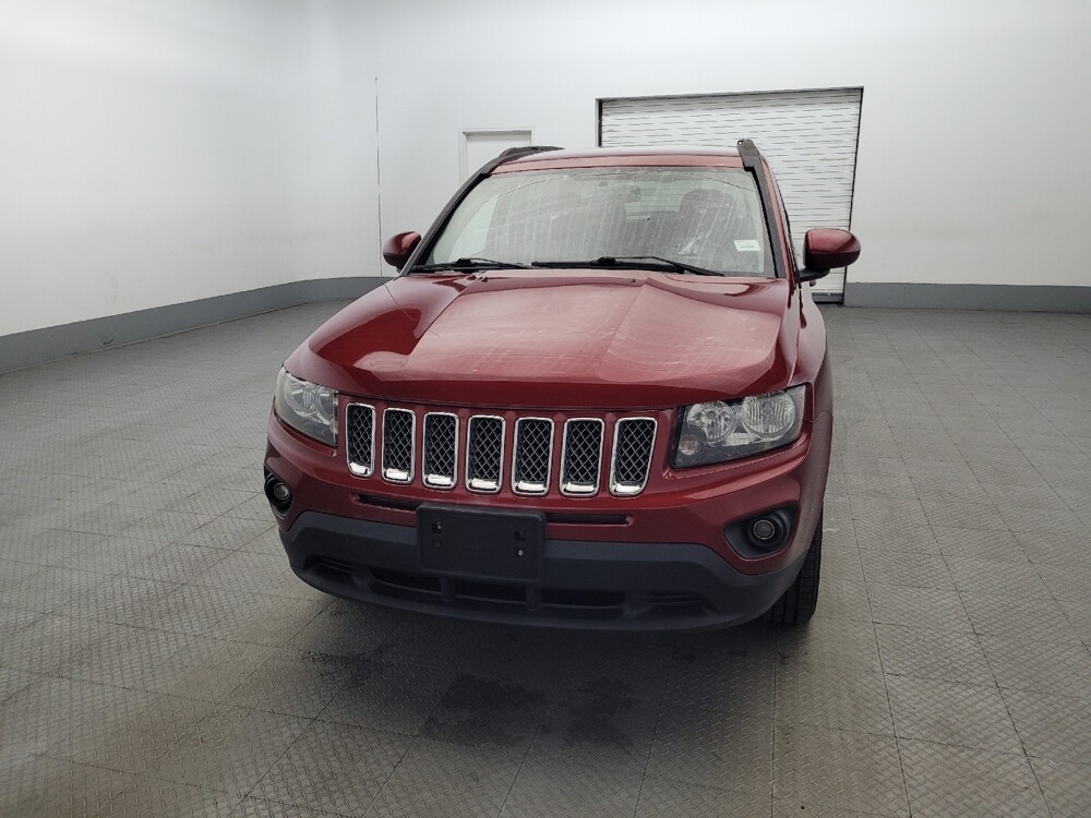 2014 Jeep Compass in Glen Burnie, MD 21061 - 18060331 15