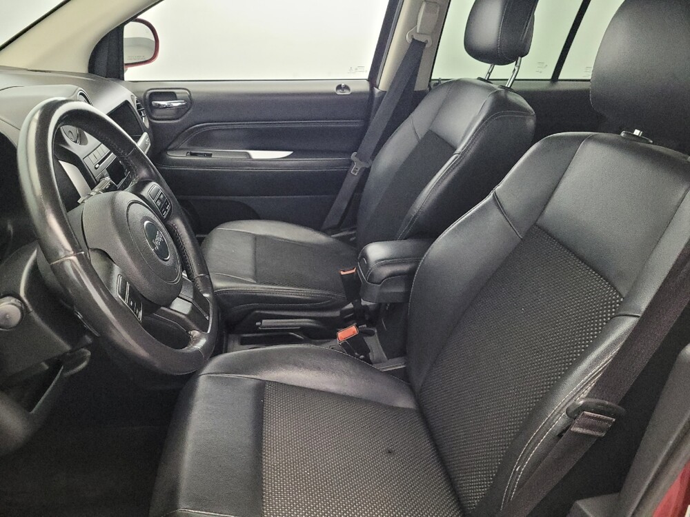 2014 Jeep Compass in Glen Burnie, MD 21061 - 18060331 17