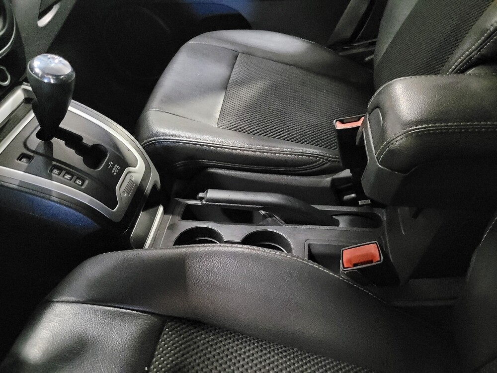 2014 Jeep Compass in Glen Burnie, MD 21061 - 18060331 26