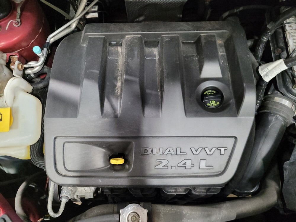 2014 Jeep Compass in Glen Burnie, MD 21061 - 18060331 30