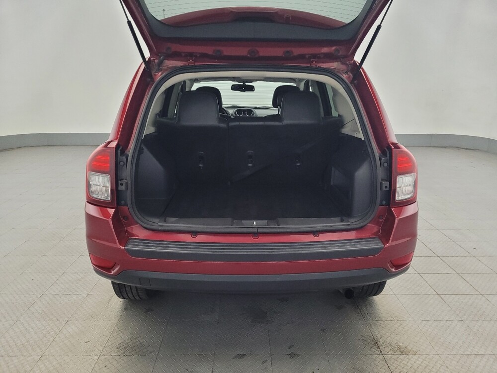 2014 Jeep Compass in Glen Burnie, MD 21061 - 18060331 29