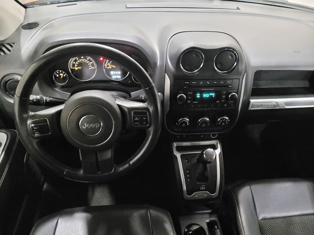 2014 Jeep Compass in Glen Burnie, MD 21061 - 18060331 22