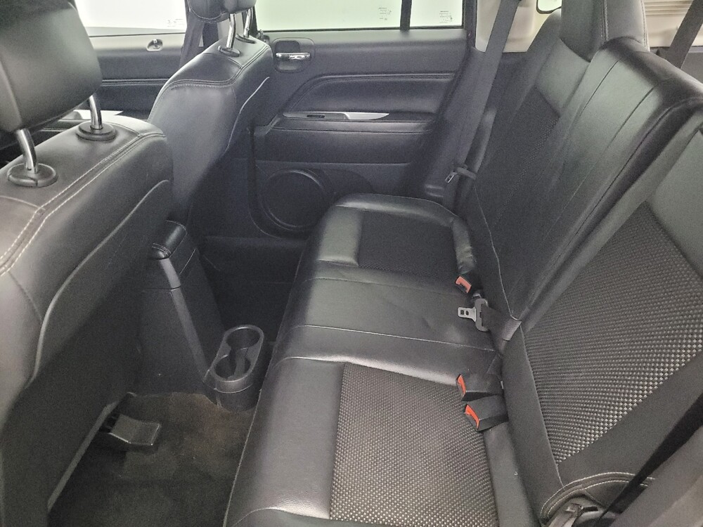 2014 Jeep Compass in Glen Burnie, MD 21061 - 18060331 18