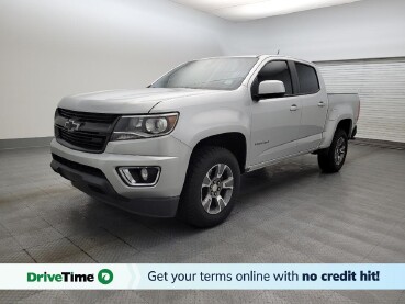 2015 Chevrolet Colorado in Glendale, AZ 85301