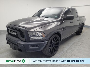 2020 RAM 1500 in Madison, TN 37115