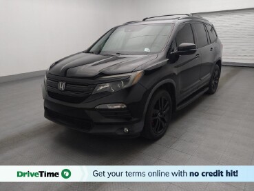 2016 Honda Pilot in Jacksonville, FL 32210