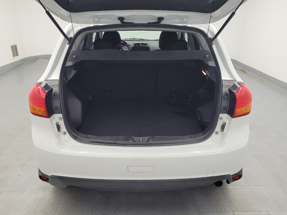 2017 Mitsubishi Outlander Sport in Columbus, OH 43228 - 18060342 29