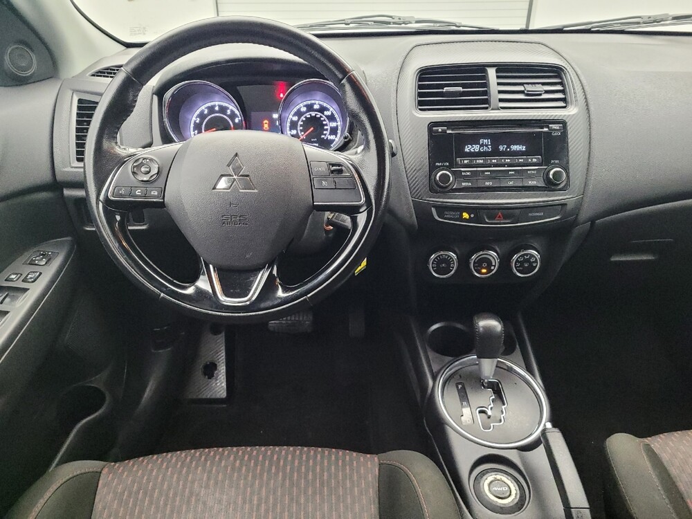 2017 Mitsubishi Outlander Sport in Columbus, OH 43228 - 18060342 22