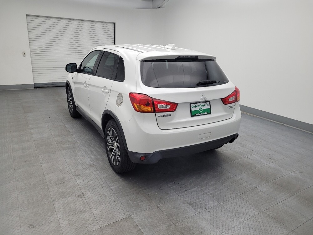 2017 Mitsubishi Outlander Sport in Columbus, OH 43228 - 18060342 5