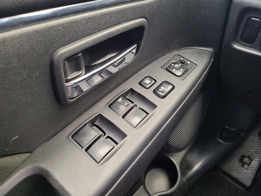 2017 Mitsubishi Outlander Sport in Columbus, OH 43228 - 18060342 27