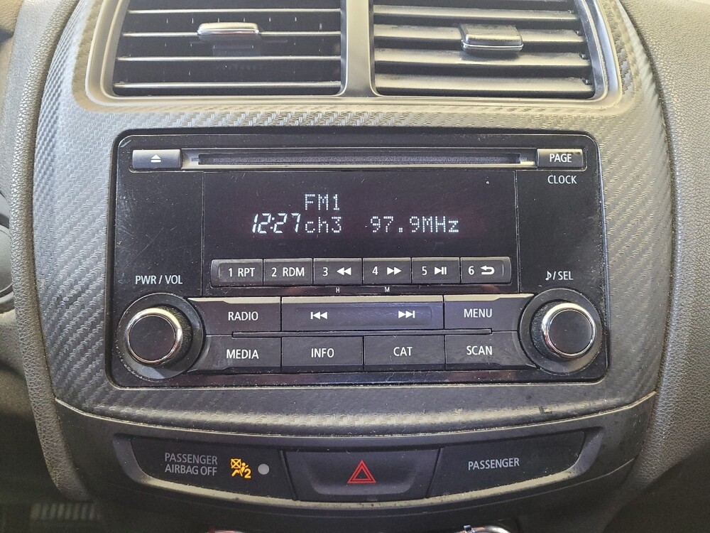 2017 Mitsubishi Outlander Sport in Columbus, OH 43228 - 18060342 25