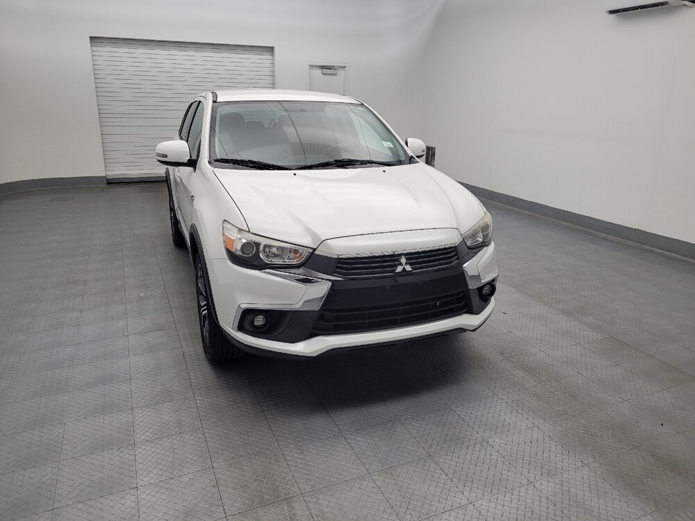 2017 Mitsubishi Outlander Sport in Columbus, OH 43228 - 18060342 14
