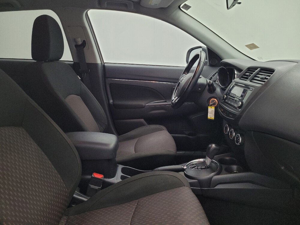 2017 Mitsubishi Outlander Sport in Columbus, OH 43228 - 18060342 21