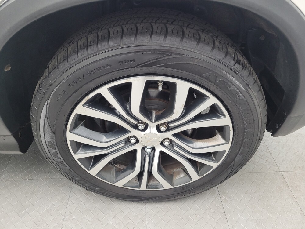 2017 Mitsubishi Outlander Sport in Columbus, OH 43228 - 18060342 31