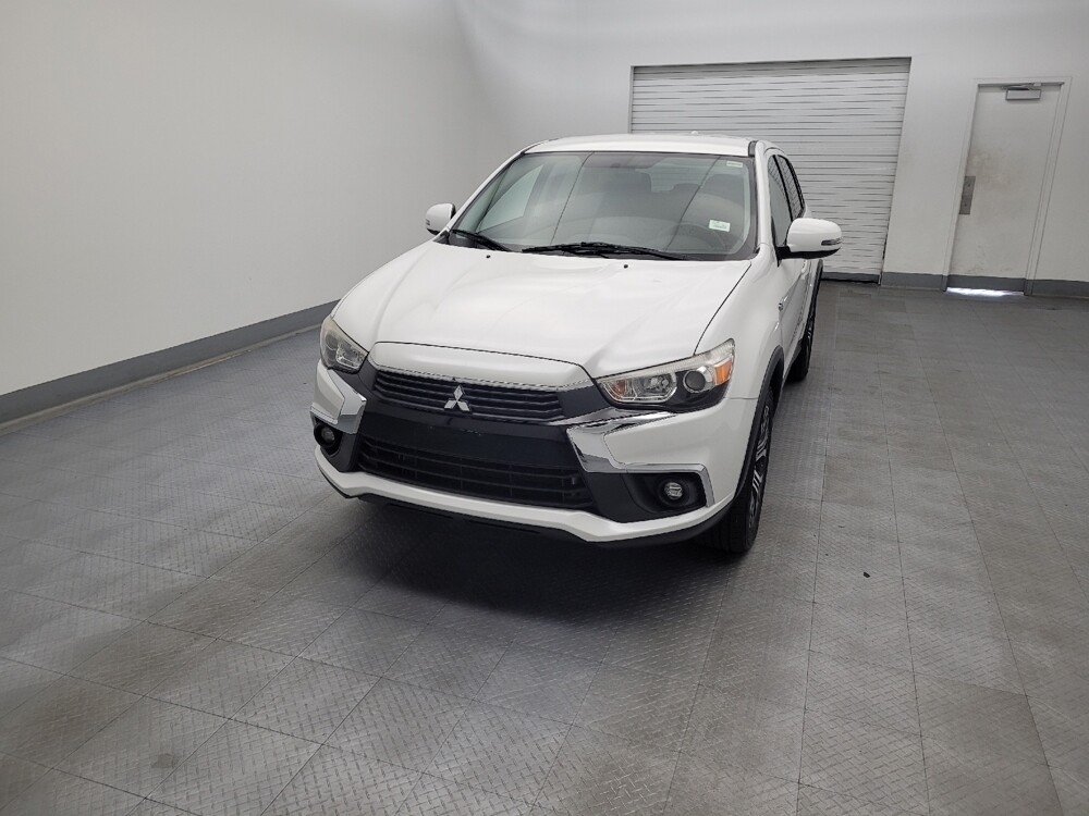 2017 Mitsubishi Outlander Sport in Columbus, OH 43228 - 18060342 15