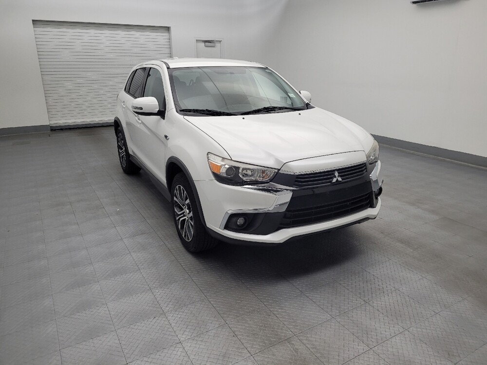 2017 Mitsubishi Outlander Sport in Columbus, OH 43228 - 18060342 13