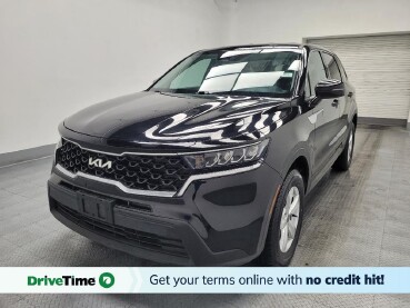 2022 Kia Sorento in Las Vegas, NV 89102