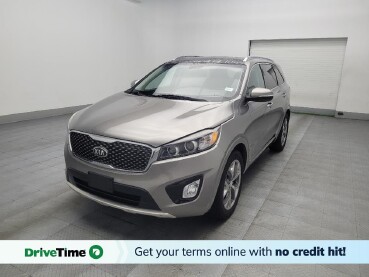 2017 Kia Sorento in Marietta, GA 30062