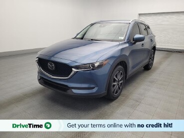 2018 Mazda CX-5 in Ocala, FL 34471