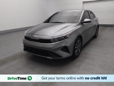 2022 Kia Forte in Jacksonville, FL 32210