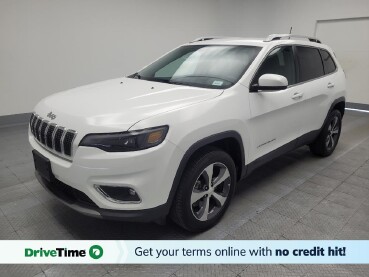 2019 Jeep Cherokee in Madison, TN 37115