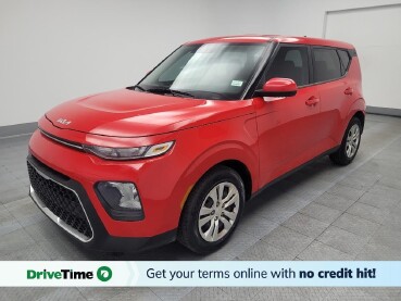 2022 Kia Soul in Madison, TN 37115