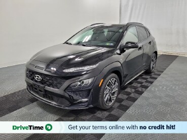 2022 Hyundai Kona in Pittsburgh, PA 15236