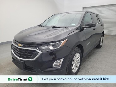 2018 Chevrolet Equinox in Baton Rouge, LA 70816