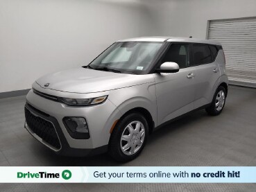 2020 Kia Soul in Denver, CO 80012