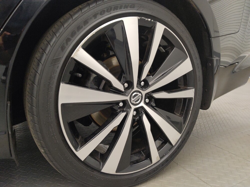 2021 Nissan Altima in Denver, CO 80012 - 18060369 31