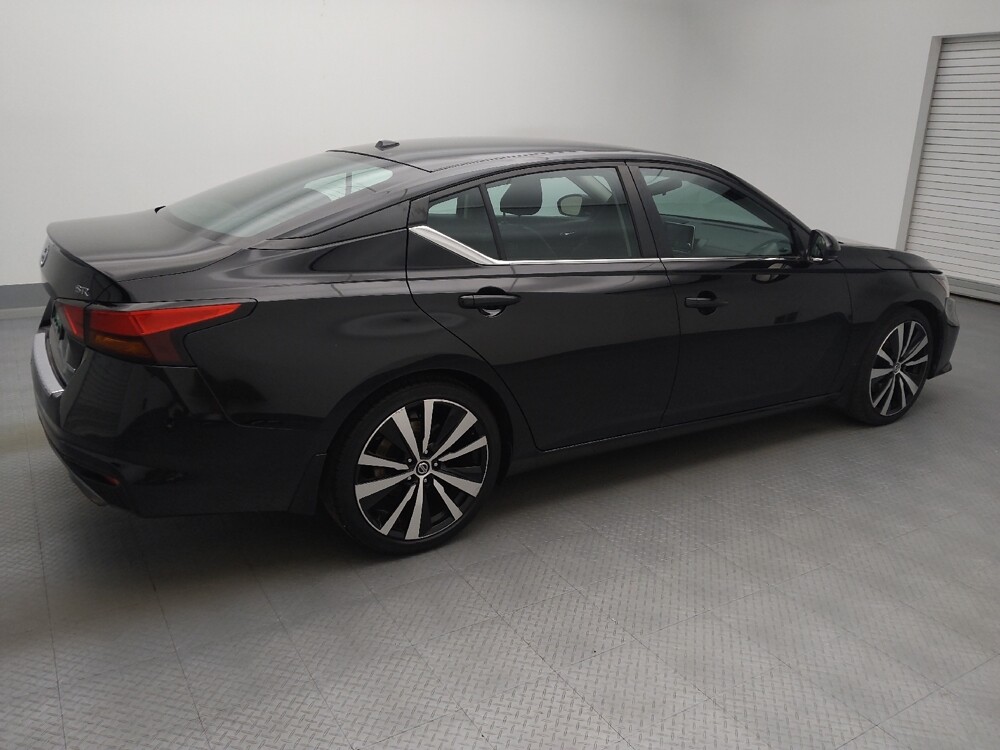 2021 Nissan Altima in Denver, CO 80012 - 18060369 10