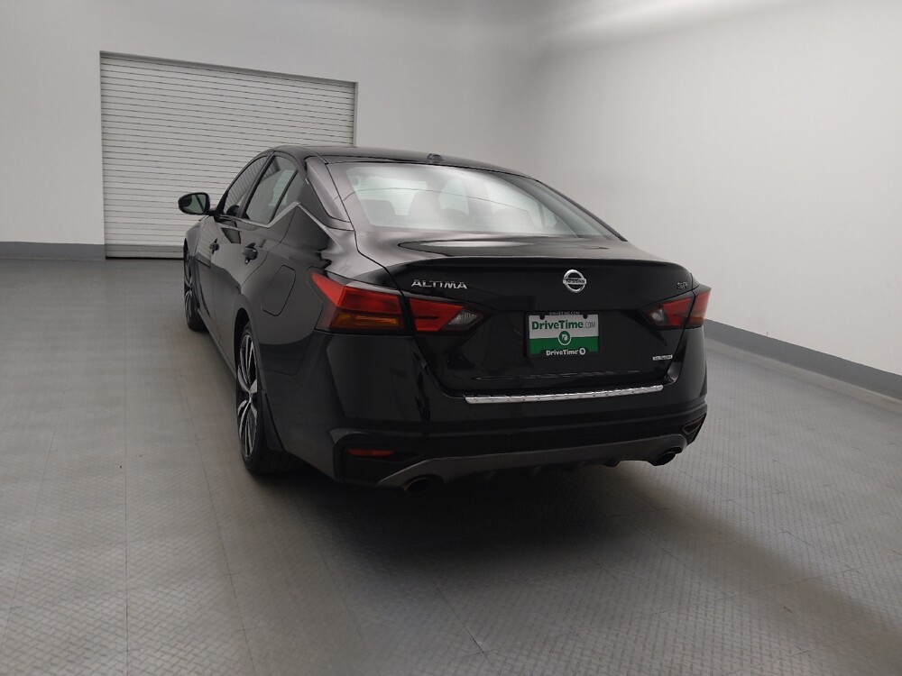 2021 Nissan Altima in Denver, CO 80012 - 18060369 6