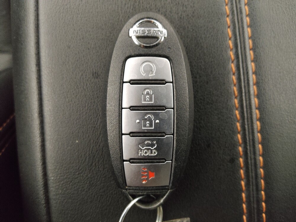 2021 Nissan Altima in Denver, CO 80012 - 18060369 32