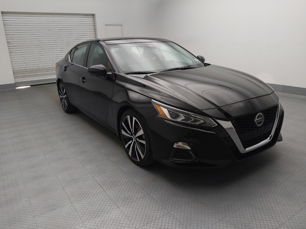 2021 Nissan Altima in Denver, CO 80012 - 18060369 13