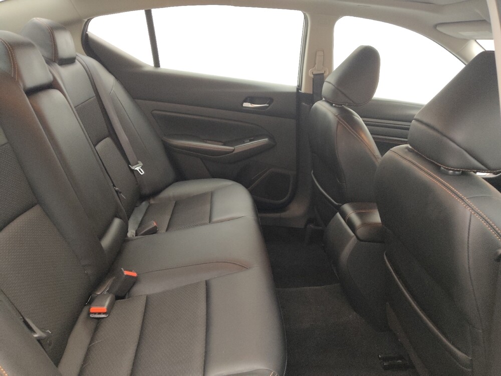 2021 Nissan Altima in Denver, CO 80012 - 18060369 19