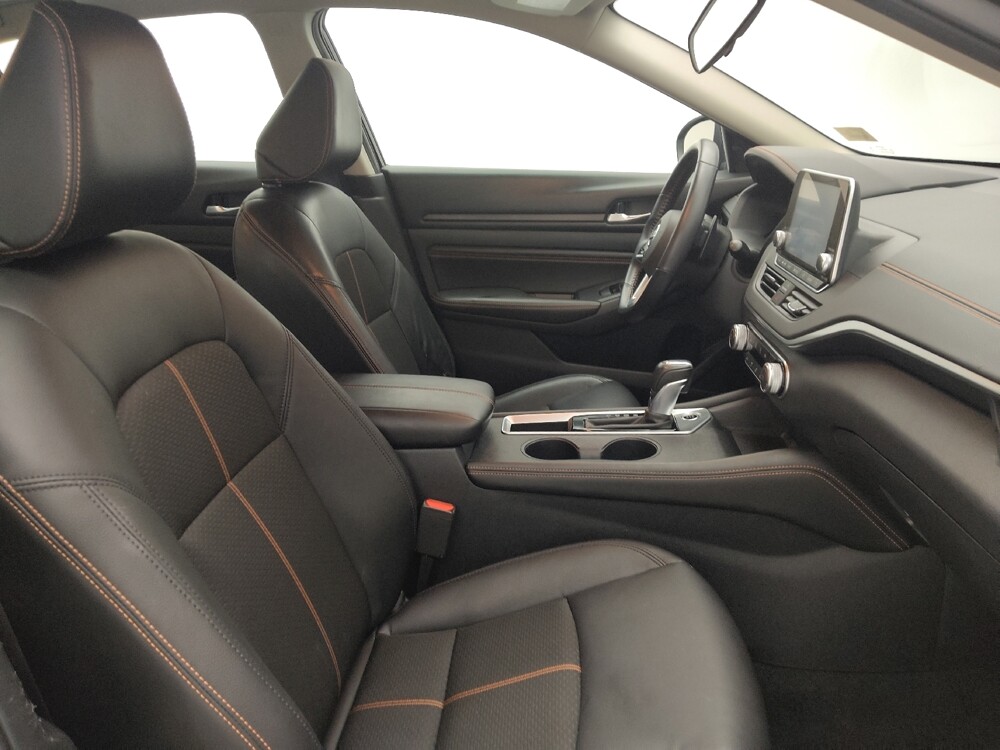 2021 Nissan Altima in Denver, CO 80012 - 18060369 21