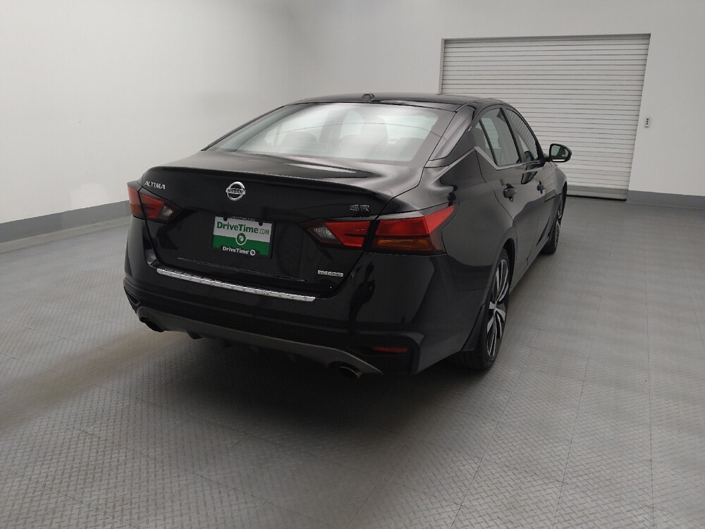 2021 Nissan Altima in Denver, CO 80012 - 18060369 7