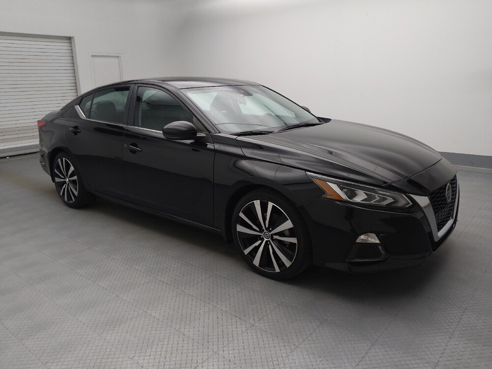 2021 Nissan Altima in Denver, CO 80012 - 18060369 11