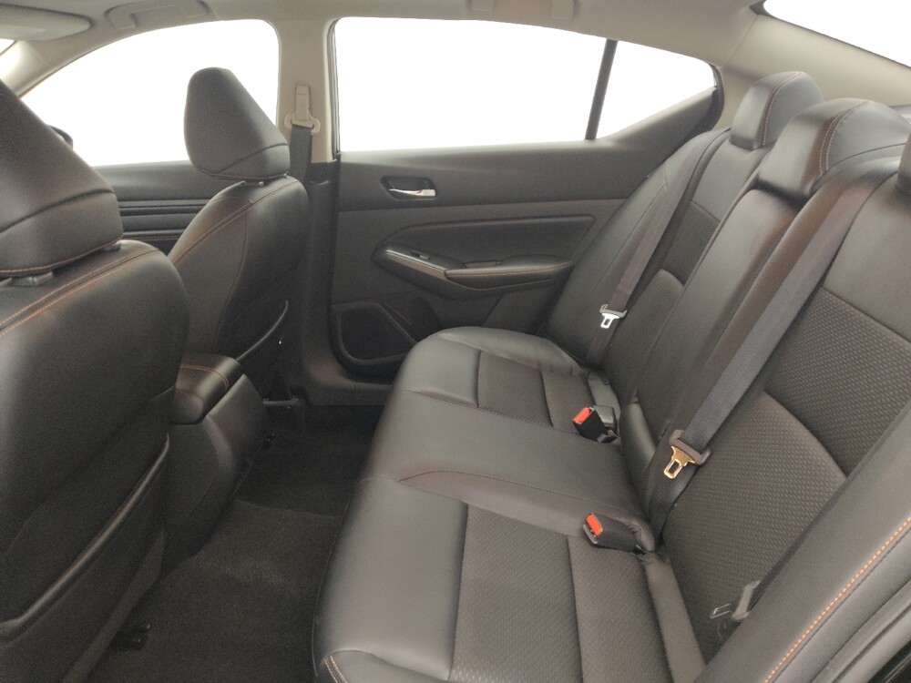 2021 Nissan Altima in Denver, CO 80012 - 18060369 18