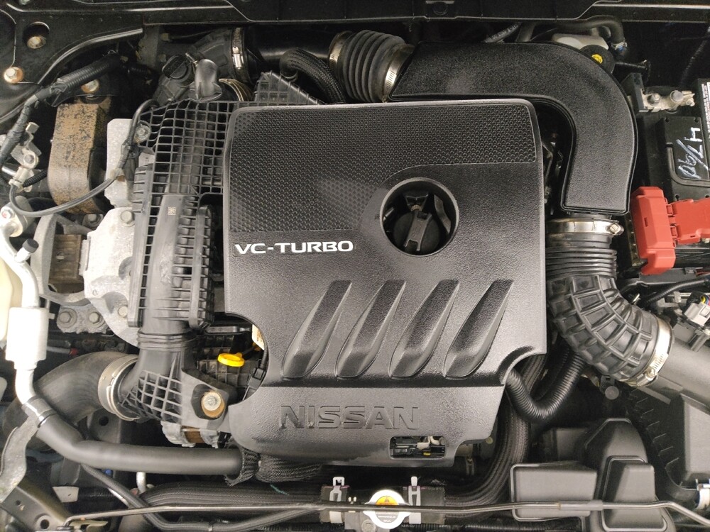 2021 Nissan Altima in Denver, CO 80012 - 18060369 30