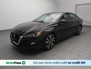 2021 Nissan Altima in Denver, CO 80012
