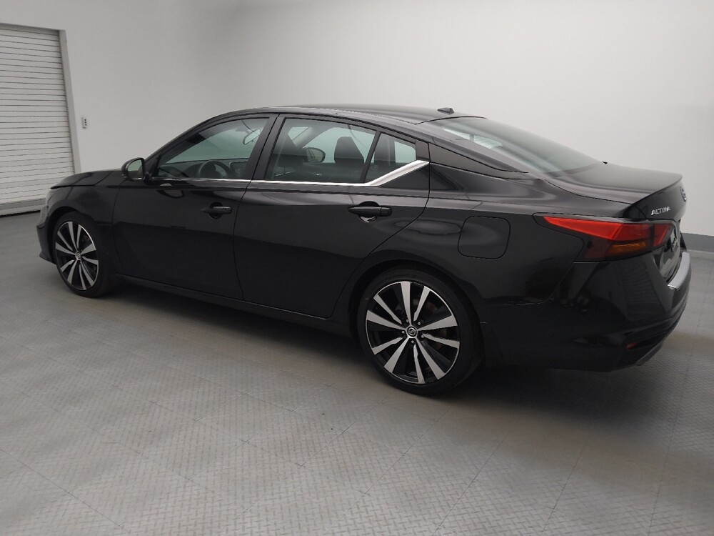 2021 Nissan Altima in Denver, CO 80012 - 18060369 3