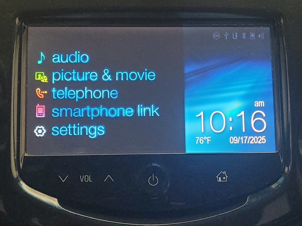 2015 Chevrolet Spark in Memphis, TN 38115 - 18060370 25